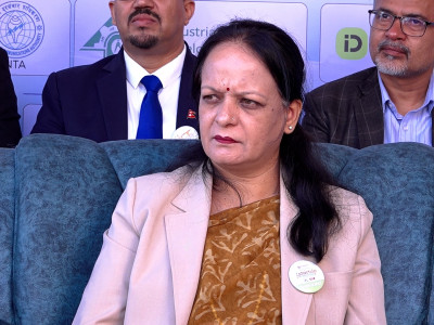 आइसिटी सम्बन्धी कानूनको मस्यौदा तयार छ तर अगाडि बढेको छैन : सचिव अर्याल