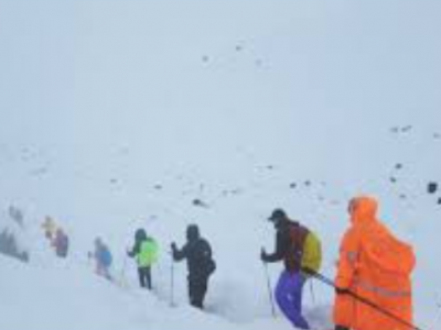 माघेझरीले हिमाली पर्यटनमा चहलपहल बढाउने संकेत