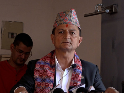 ‘मन्त्री एवम प्रधानमन्त्रीको निकट भएकाहरुले नियुक्ती पाउनु अनौठो होइन्’