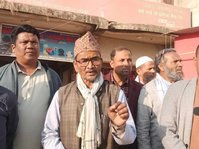 सामाजिक सुरक्षा भत्ता नपाएपछि लाभग्राही निराश