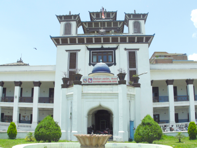 रुपन्देही–३ मा कात्तिक १७ गते उपनिर्वाचन हुने