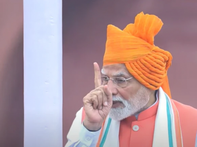 ‘मेड इन इंडिया’ लडाकु विमानका लागि आफ्नै जेट इन्जिन हुनुपर्छ : प्रधानमन्त्री मोदी