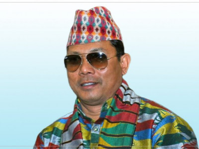 नागरिक उन्मुक्ति पार्टी छोडेर नयाँ पार्टी गठन गर्ने रेशम चौधरीले घोषणा