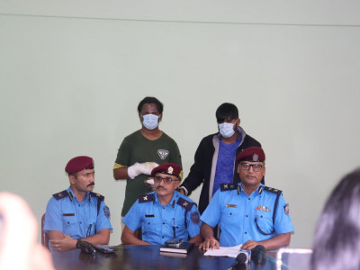 सुन कारोबारको बहानामा हत्या : शव पुलमुनी गाडियो, गाडी जलाइयो