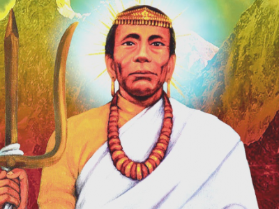 किरात धर्मावलम्बीका महागुरु फाल्गुनन्दको १४१औं जन्मजयन्ती आज मनाइँदै