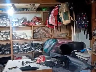 गाउँमै उद्यम गर्ने एक दम्पतीको उदाहरणीय प्रयास