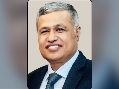 गुण एयरलाइन्सका सञ्चालक राजेन्द्र शाक्य पक्राउ