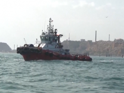 हर्मुज जलमार्गमा जहाज सुरक्षाका लागि अन्तर्राष्ट्रिय गठबन्धन बनाउन ट्रम्पको पहल