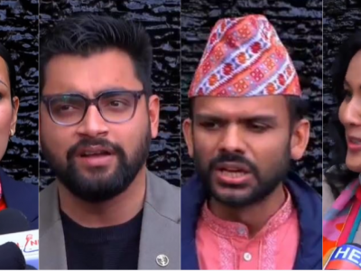 रास्वपाको अभिमुखीकरण कार्यक्रमको दोस्रो दिन के भने सांसदहरुले ?