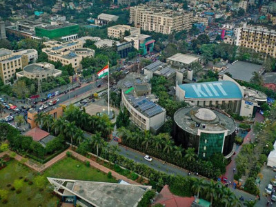 केआईआईटीबाट एक सय ५९ विद्यार्थी फर्किए