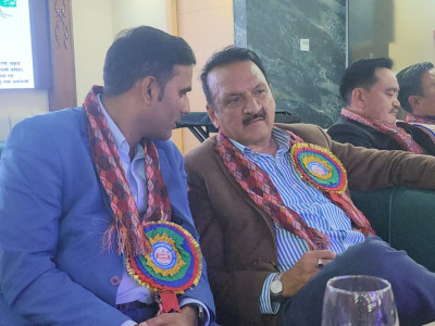 ‘सामाजिक सञ्जालको दुरुपयोगसँगै निराशावादी सोच फैलाउने प्रयास भयो’