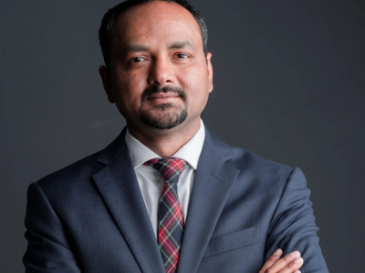 विश्व आर्थिक मञ्चको ग्लोबल फ्युचर काउन्सिल अन लिडरशीपको सदस्यमा प्रदीप परियार नियुक्त