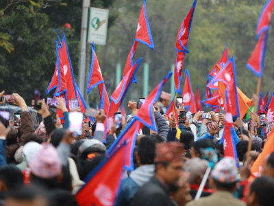 गणतन्त्र पक्षधर र राजावादी समूहको आज प्रदर्शन, कस्तो होला ट्राफिक व्यवस्थापन ?