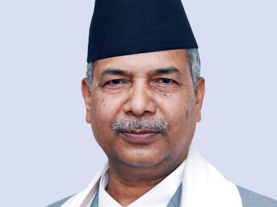 मानवता नै मानिसको मूल धर्म हो : उपराष्ट्रपति
