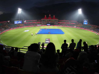आईपीएल : पञ्जाब र मुम्बईको निर्णायक खेल आइतबार अहमदावादमा हुने