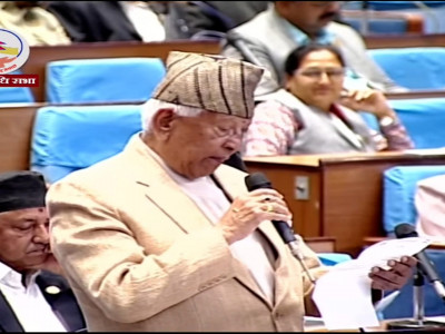 भारत–पाकिस्तानबीच युद्धविराम घोषणाको स्वागत