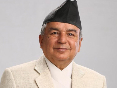 गणतन्त्रको सबैभन्दा ठूलो शत्रु ढिलासुस्ती, अनियमितता र बेथिति हुन् : राष्ट्रपति पौडेल