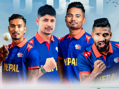 टप टी–२० सिरिजमा अस्ट्रेलियासँग भिड्दै नेपाल