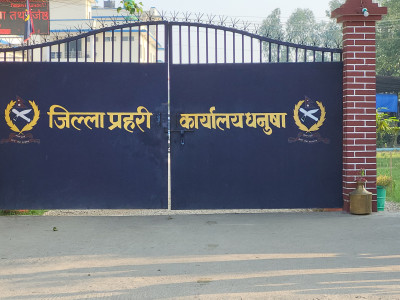 धनुषामा फस्टाउँदै अवैध देह व्यापार : लज सञ्चालकसहित तीन जोडी पक्राउ