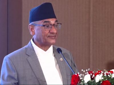 ‘आपतकालिन तयारी र जोखिम न्युनिकरणमा स्थानीय प्रथामिकतामा’