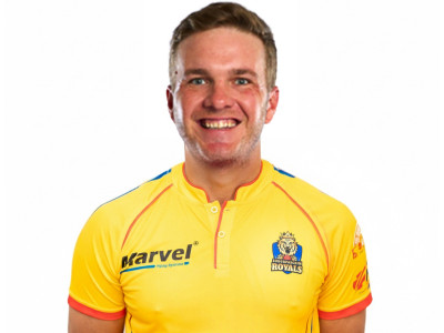 जोस ब्राउन सुदूरपश्चिम रोयल्समा अनुबन्धित