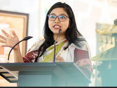 सम्पदा संरक्षणमा महानगरले काम गरिरहेको छ : सुनिता डंगोल