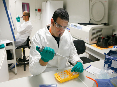 रगतमा पाइने ब्याक्टेरियाबाट एन्टि–एजिङ यौगिकको खोज