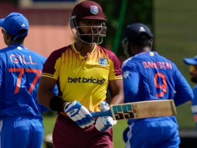 टी–२० विश्वकप : आज दुई खेल हुने