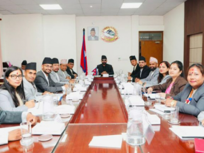 बालेन सरकारको १०० सूची : भदौ २४ को घटना छानबिन गर्न एक साताभित्रै उच्चस्तरीय छानबिन समिति गठन गरिने