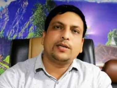 सिभिल अस्पताल प्रालिका सञ्चालक साह पक्राउ