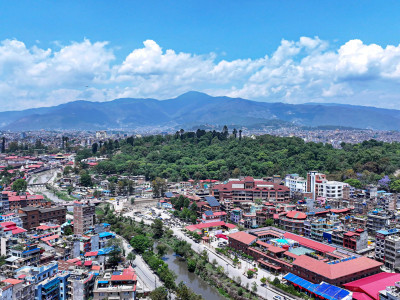 सुन्दर एवम् अलौकिक पशुपति क्षेत्र (तस्विरहरु)