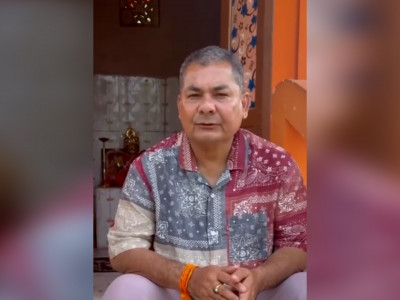 दुर्गा प्रसाईंको भिडियो सन्देश : ‘प्रधानमन्त्रीबाट गोली हान्ने आदेश छ’