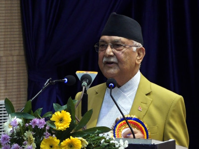 सूचना तथा सञ्चार प्रविधिका क्षेत्रमा लगानी बढाउन प्रधानमन्त्रीको आग्रह