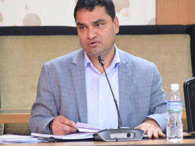 स्वास्थ्य महामारी रोकथामका लागि ६ निर्णय