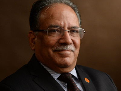 वातावरण संरक्षण र जलवायु न्यायको सवालमा विश्वव्यापी खबरदारी आवश्यक प्रचण्ड