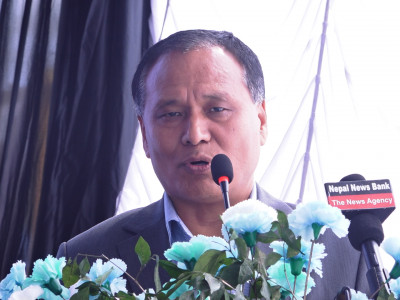 राष्ट्रिय गौरवको बूढीगण्डकी आयोजना: लगानी संरचना तत्काल तय गर्ने तयारी