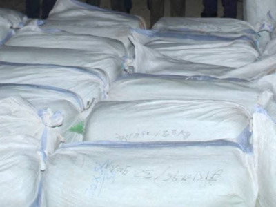 सिरहा लहानबाट ठूलो परिमाणको गाँजा सहित दुई जना पक्राउ