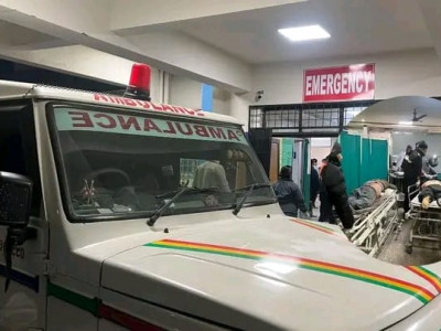 मकवानपुर सुमो दुर्घटनामा ज्यान गुमाउने तथा घाइतेहरूको खुल्यो पहिचान