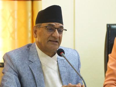 संघीय निजामती सम्बन्धी कानुन चाँडै निर्माण हुन्छ : मन्त्री लेखक