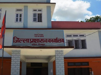 बिहार राज्यमा चुनाव : नेपाल–भारत सीमा नाका बन्द हुने