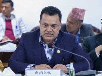 सर्वोच्च निर्देशनालयको पत्र एकपक्षीय र पूर्वाग्राही : एनआरएनए