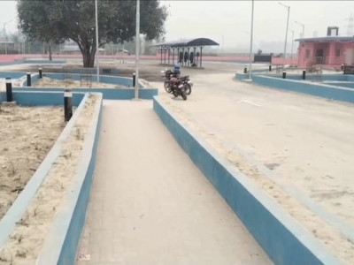 चन्द्रपुरमा सुविधायुक्त बसपार्क संचालनको तयारी