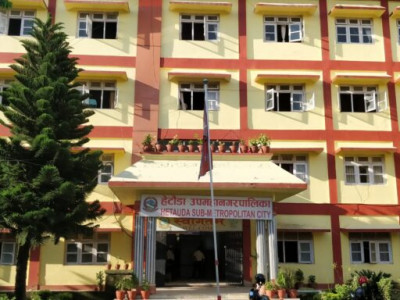 हेटौंडामा फैलिएको ‘अफ्रिकन स्वाइन फिभर’ नियन्त्रणमा