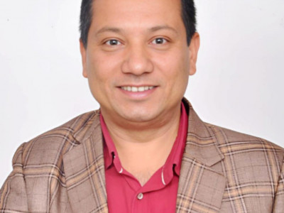 लोकतान्त्रिक अपाङ्ग संघको अध्यक्षमा चम्लागाई निर्वाचित