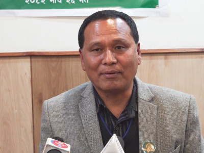 उज्यालो नेपाल जेनजी आन्दोलनपछिको सबैभन्दा नयाँ पार्टी हो : कुलमान घिसिङ