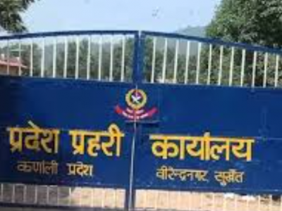 कर्णालीका ३५९ मतदान स्थल अति संवेदनशील