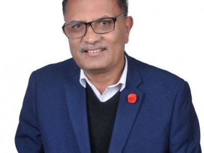 नेपाल बार एसोसिएसन चुनाव :  डिएलएमा हालसम्म यदुनाथको मात्र दावेदारी