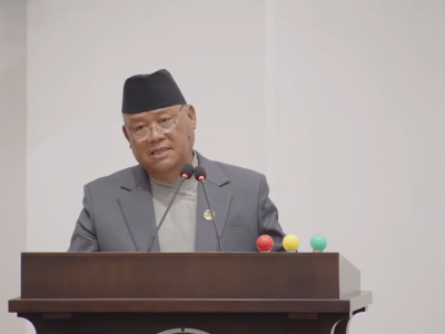 भदौ २४ गतेको घट्नालाई अनुसन्धान गर्न भ्याइएन भन्ने कस्तो तरिका हो ?