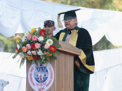 युवालाई स्वदेशमै अवसर सिर्जना गर्न प्रधानमन्त्री कार्कीको आह्वान