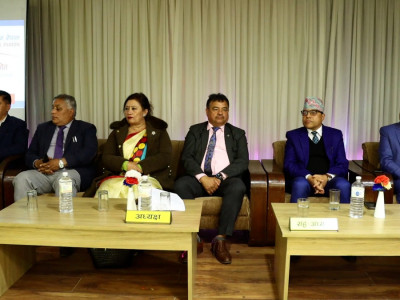 घोषणापत्रमा शिक्षा नीतिबारे स्पष्ट दृष्टिकोण समेट्न राजनीतिक दललाई प्याब्सनको आग्रह